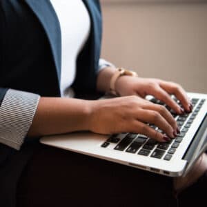 Journal Article Editing