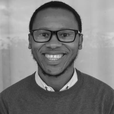 Mvuzo Ponono