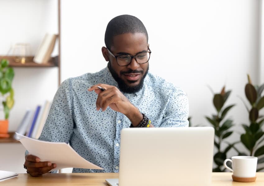 Professional Academic Editing Services
