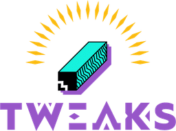 Tweaks Academic Writing